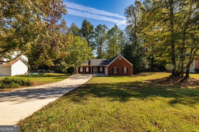 224 Autumn Ridge Drive, Griffin, GA 30224