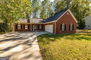 224 Autumn Ridge Drive, Griffin, GA 30224