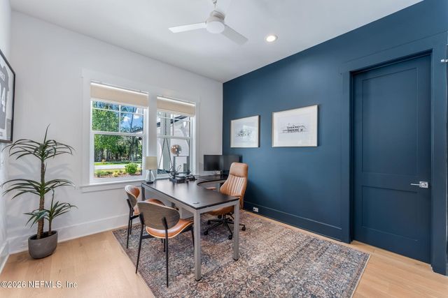 25 VALLEY GARDENS Road, Ponte Vedra Beach, FL 32082