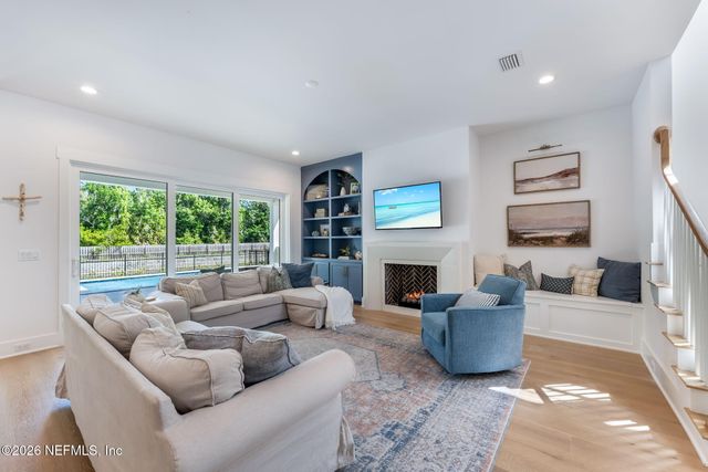 25 VALLEY GARDENS Road, Ponte Vedra Beach, FL 32082