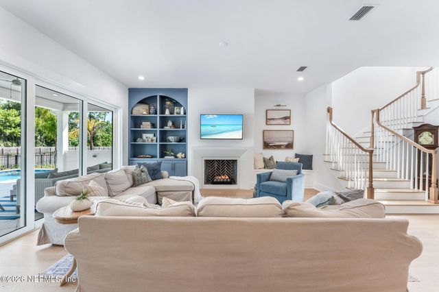 25 VALLEY GARDENS Road, Ponte Vedra Beach, FL 32082