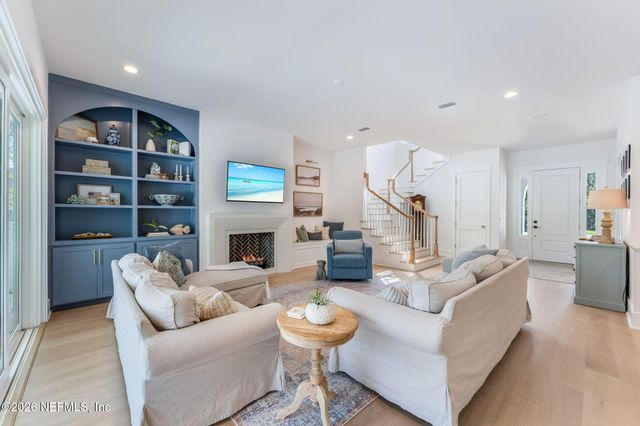 25 VALLEY GARDENS Road, Ponte Vedra Beach, FL 32082