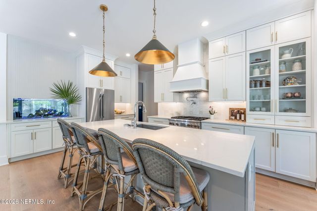 25 VALLEY GARDENS Road, Ponte Vedra Beach, FL 32082