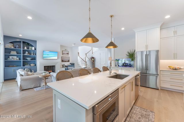 25 VALLEY GARDENS Road, Ponte Vedra Beach, FL 32082