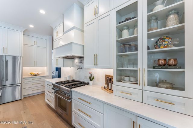 25 VALLEY GARDENS Road, Ponte Vedra Beach, FL 32082
