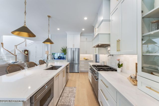 25 VALLEY GARDENS Road, Ponte Vedra Beach, FL 32082