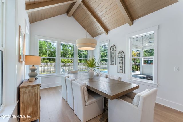 25 VALLEY GARDENS Road, Ponte Vedra Beach, FL 32082