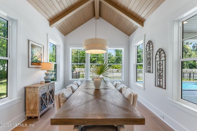 25 VALLEY GARDENS Road, Ponte Vedra Beach, FL 32082