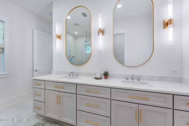 25 VALLEY GARDENS Road, Ponte Vedra Beach, FL 32082