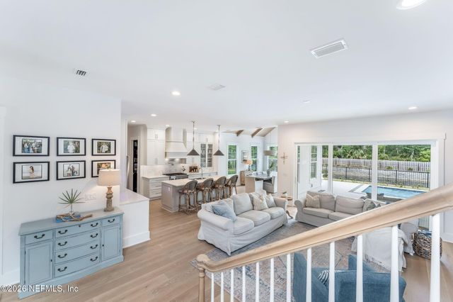 25 VALLEY GARDENS Road, Ponte Vedra Beach, FL 32082