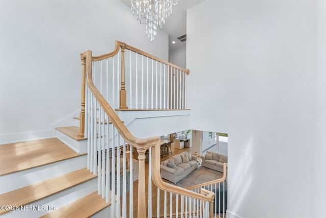 25 VALLEY GARDENS Road, Ponte Vedra Beach, FL 32082