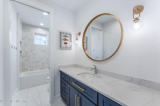 25 VALLEY GARDENS Road, Ponte Vedra Beach, FL 32082