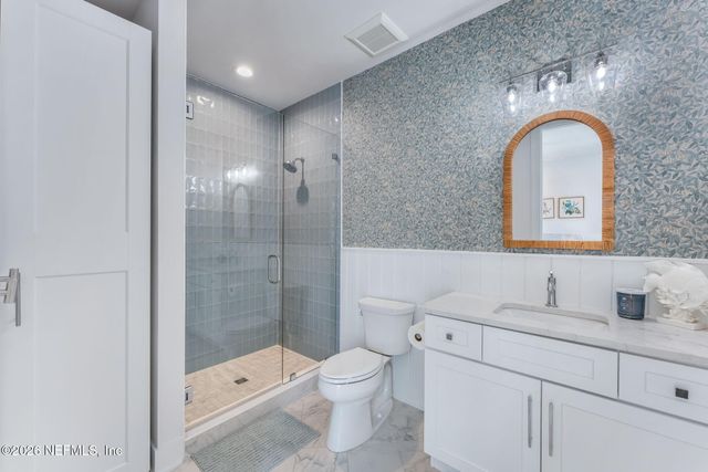 25 VALLEY GARDENS Road, Ponte Vedra Beach, FL 32082