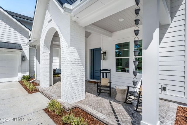 25 VALLEY GARDENS Road, Ponte Vedra Beach, FL 32082