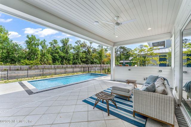 25 VALLEY GARDENS Road, Ponte Vedra Beach, FL 32082