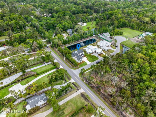 25 VALLEY GARDENS Road, Ponte Vedra Beach, FL 32082
