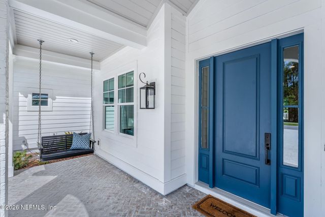 25 VALLEY GARDENS Road, Ponte Vedra Beach, FL 32082