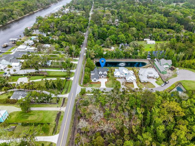 25 VALLEY GARDENS Road, Ponte Vedra Beach, FL 32082