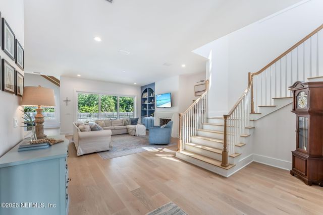 25 VALLEY GARDENS Road, Ponte Vedra Beach, FL 32082