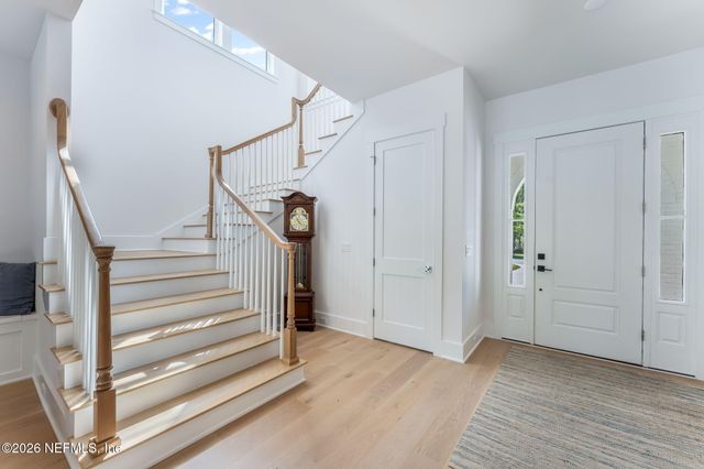25 VALLEY GARDENS Road, Ponte Vedra Beach, FL 32082