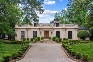 3212 Arden NW Road, Atlanta, GA 30305