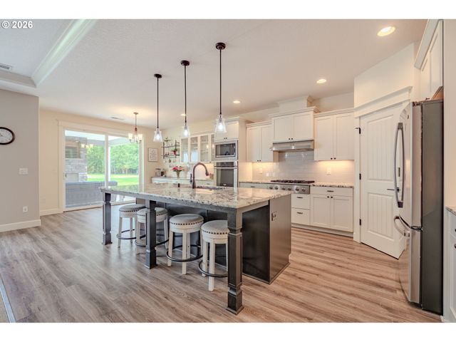 4307 Ne 165TH Cir, Vancouver, WA 98686