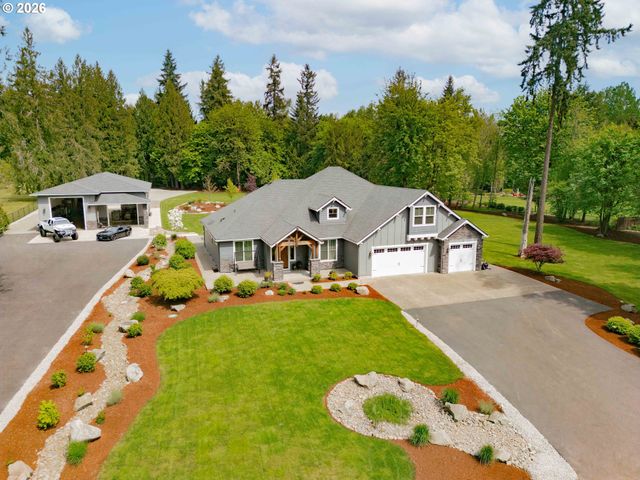 4307 Ne 165TH Cir, Vancouver, WA 98686