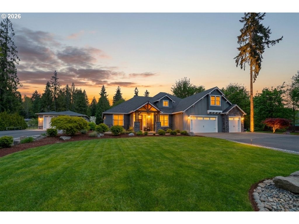 4307 Ne 165TH Cir, Vancouver, WA 98686