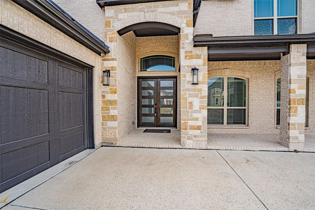 4109 Frontera Vista Drive, Fort Worth, TX 76179 — photo 3