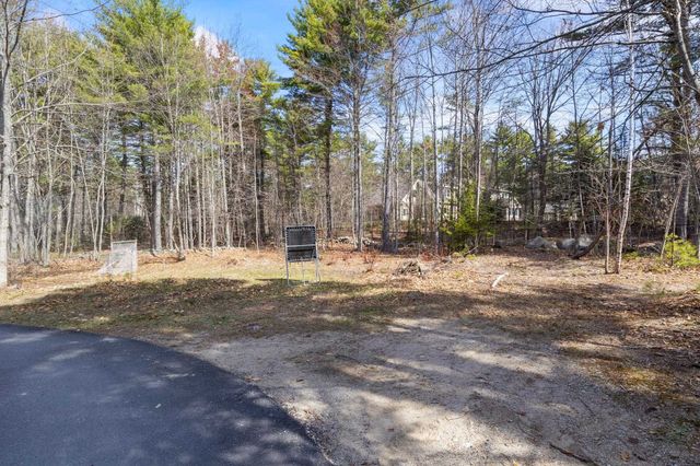 41 Friar Tuck Way, Wolfeboro, NH 03894