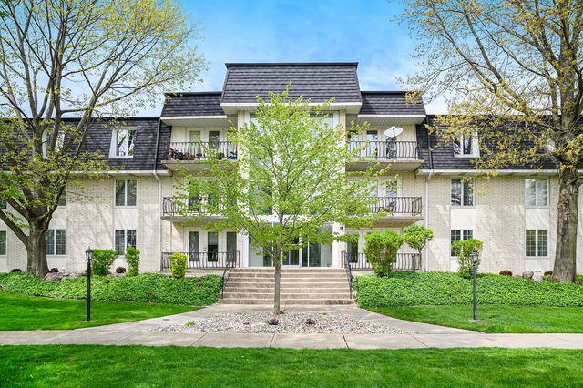 2608 186TH Street 105, Lansing, IL 60438