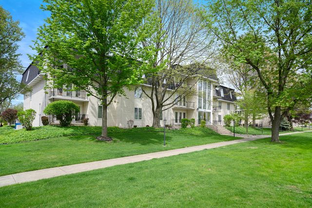 2608 186TH Street 105, Lansing, IL 60438