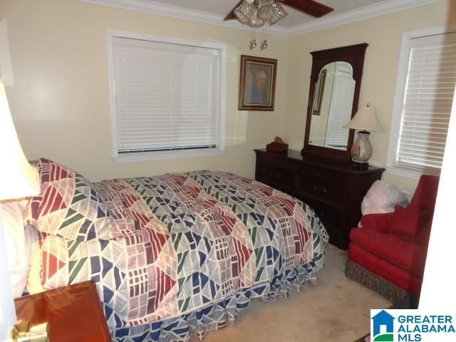 460 ROSETTA DRIVE, Birmingham, AL 35214