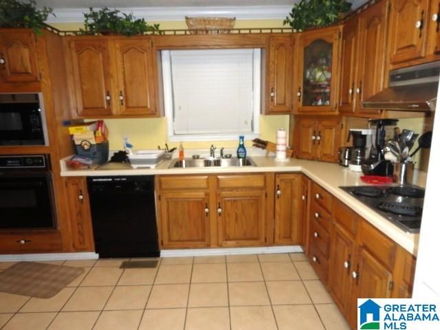 460 ROSETTA DRIVE, Birmingham, AL 35214