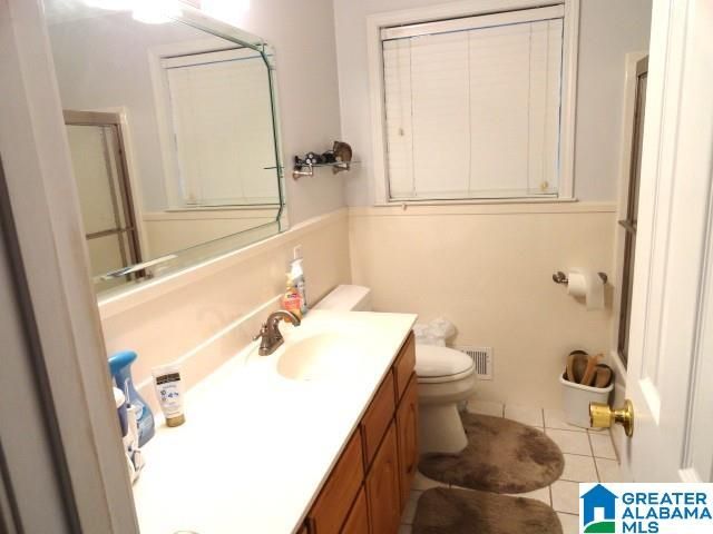 460 ROSETTA DRIVE, Birmingham, AL 35214