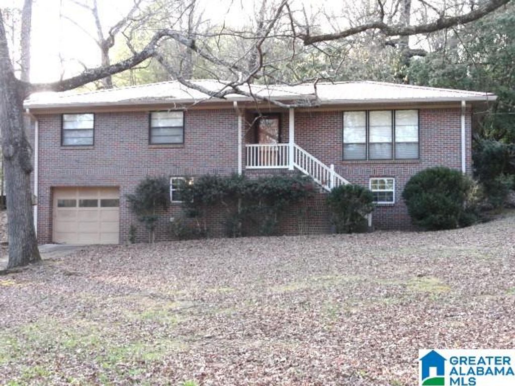 460 ROSETTA DRIVE, Birmingham, AL 35214