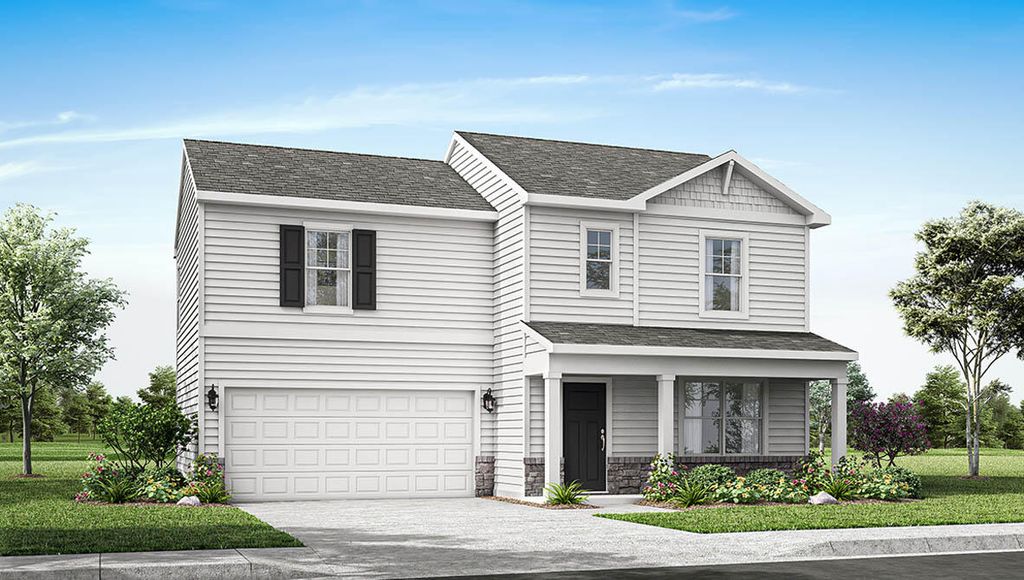 118 Belmont Court, Williamstown, KY 41097