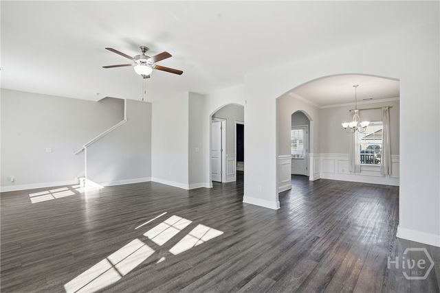 121 Guana Lane, Bloomingdale, GA 31302