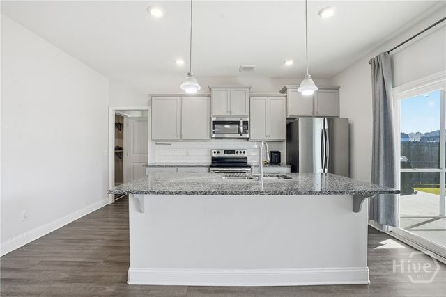 121 Guana Lane, Bloomingdale, GA 31302