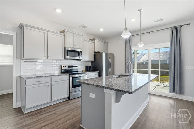 121 Guana Lane, Bloomingdale, GA 31302