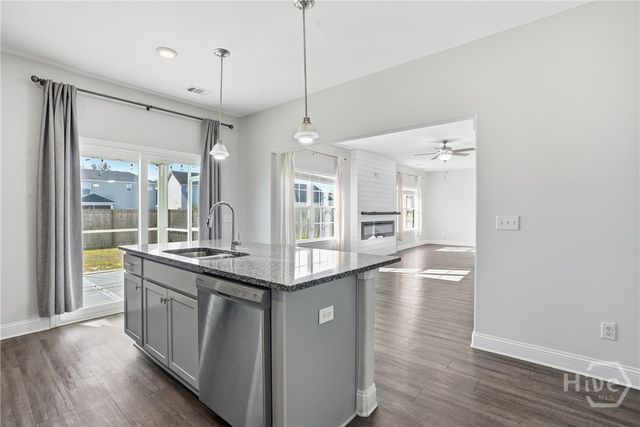 121 Guana Lane, Bloomingdale, GA 31302