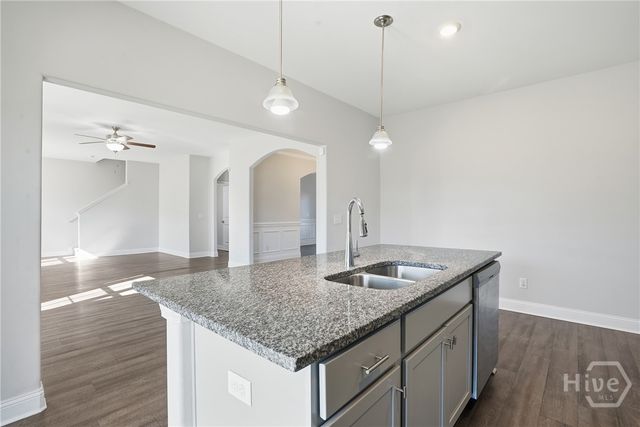 121 Guana Lane, Bloomingdale, GA 31302