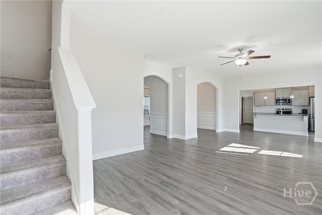 121 Guana Lane, Bloomingdale, GA 31302