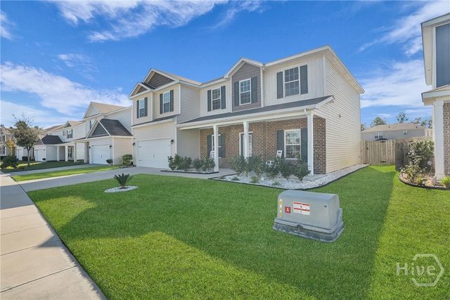 121 Guana Lane, Bloomingdale, GA 31302