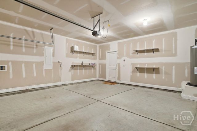 121 Guana Lane, Bloomingdale, GA 31302