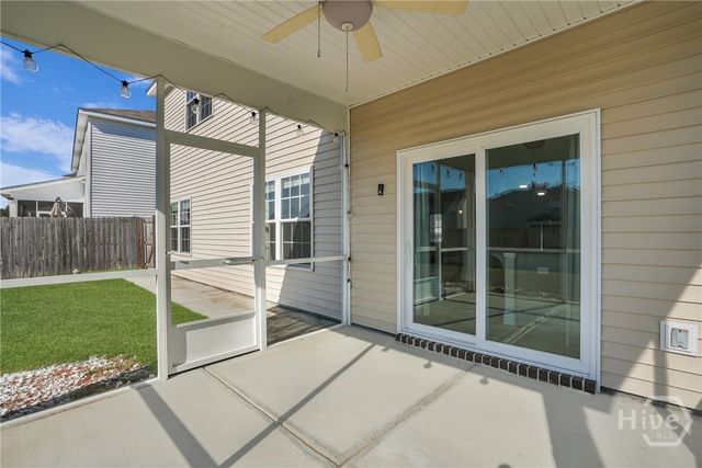 121 Guana Lane, Bloomingdale, GA 31302