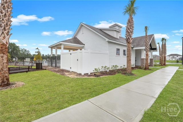 121 Guana Lane, Bloomingdale, GA 31302