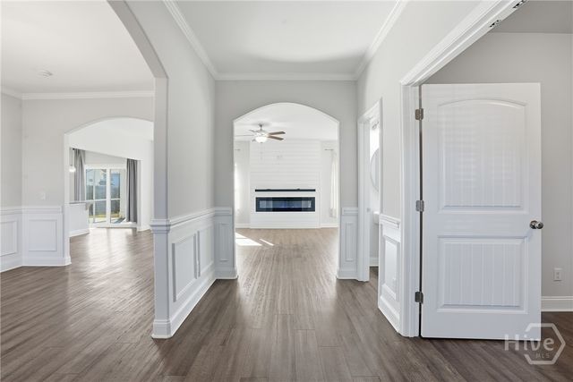 121 Guana Lane, Bloomingdale, GA 31302