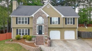 2084 Township Drive, Woodstock, GA 30189