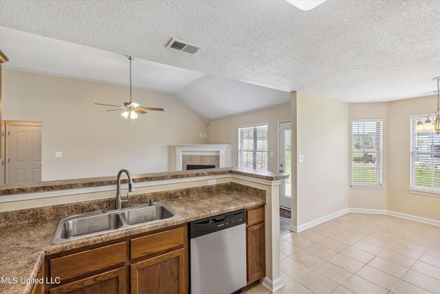 4408 Carroll Drive, Horn Lake, MS 38637